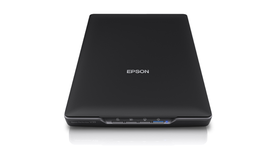 if you are looking for an affordable scanner to pack with you during your freelance travels, I recommend you the Epson Perfection V39 for sure!