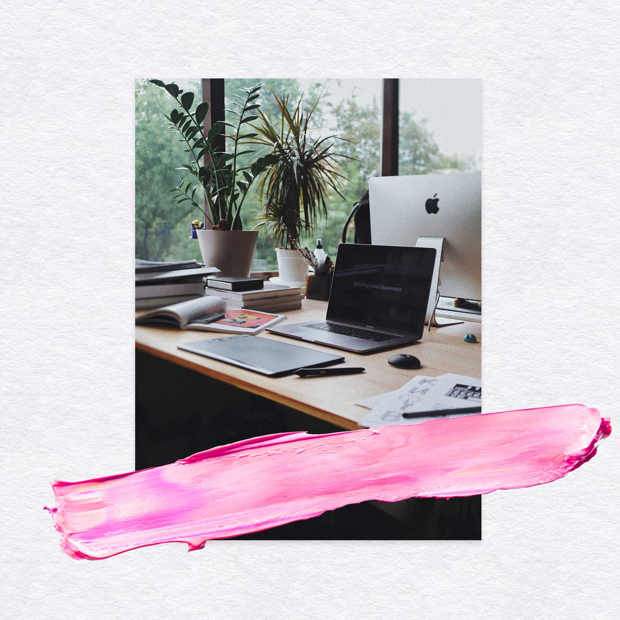 if you need a boost in your business, feel overwhelmed or stuck and want to get things done quickly… this will really help you!