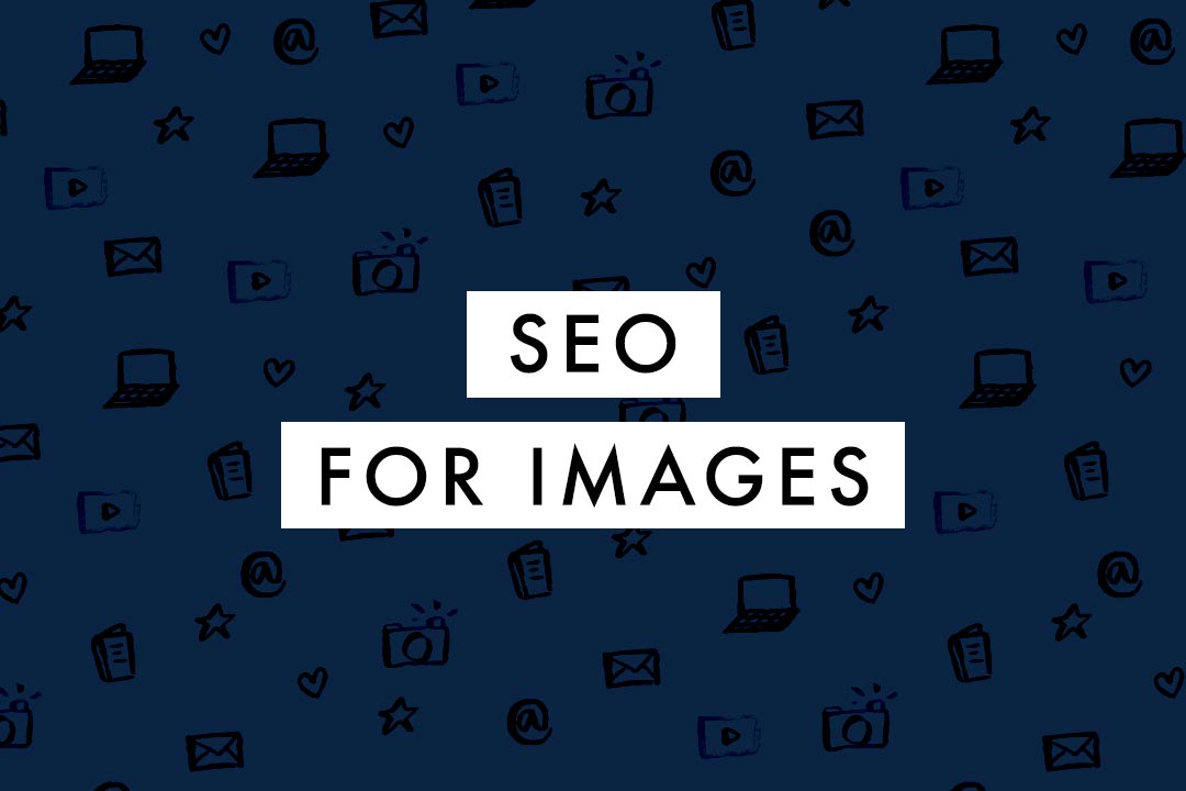 free course to learn how to optimise your images for SEO
