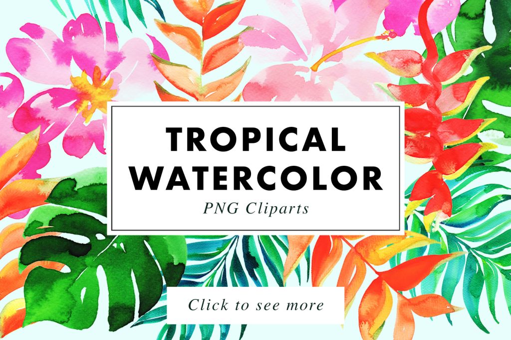 tropical-watercolor-1